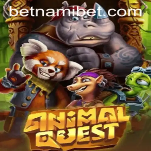 AnimalQuest: A Thrilling Adventure in a Virtual Wildlife Paradise