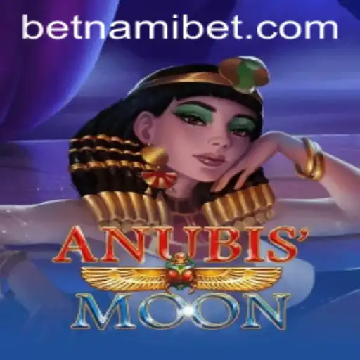 Unveiling AnubisMoon: The Thrilling New Game Featured on Nami.bet