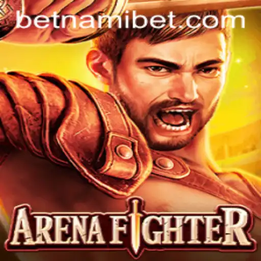 ArenaFighter: Unleashing Epic Battles in the Virtual World