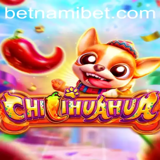 CHILIHUAHUA: The Thrilling New Game Taking Nami.bet by Storm