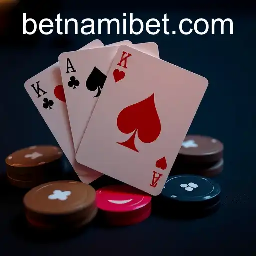 VIP Service Nami.bet - 24/7 Support and Exclusive Benefits