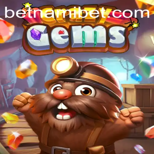Unveiling CrazyGems: A Thrilling New Game Experience with Nami.bet
