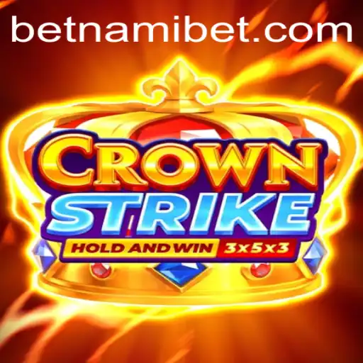 Crownstrike: Revolutionizing Modern Gaming with Nami.bet