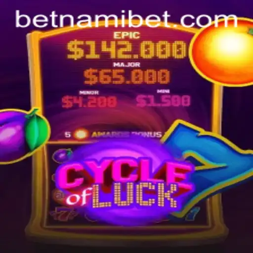 Exploring the Exciting World of CycleofLuck on Nami.bet