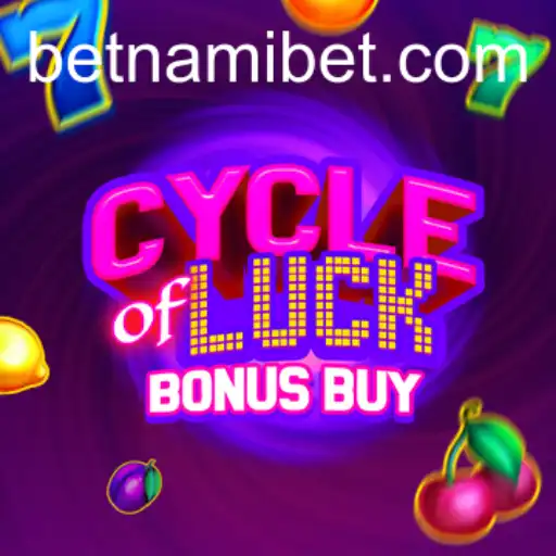 Exploring the Thrills of CycleofLuckBonusBuy at Nami.bet