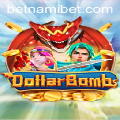 Experience the Thrill of DollarBombs on Nami.bet