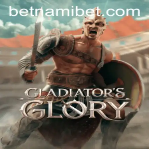 GladiatorsGlory: A Battle of Strategy and Skill on Nami.bet