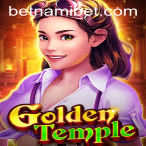 Explore the Adventure of GoldenTemple with Nami.bet