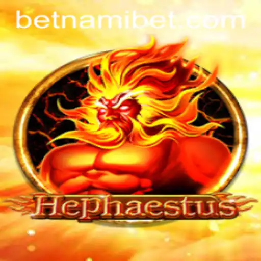 Hephaestus: An Immersive Gaming Experience with Nami.bet