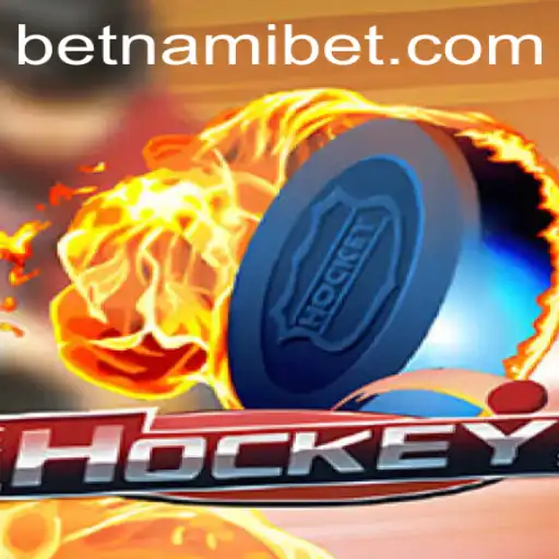 Exploring Hockey: The Thrilling Ice Sport and Its Connection with Nami.bet