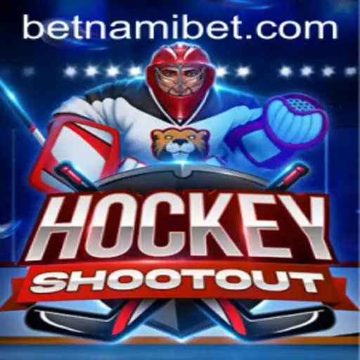 HockeyShootout: A Thrilling Ice Adventure with Nami.bet