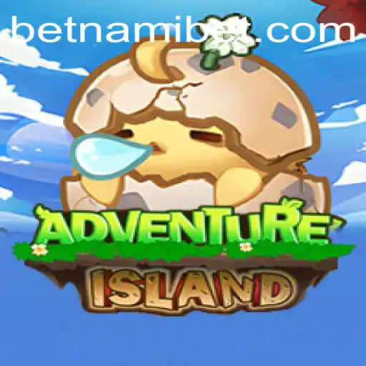 Explore the Exciting World of IslandsAdventure with Nami.bet