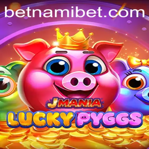 Immerse Yourself in the Exciting World of JManiaLuckyPyggs