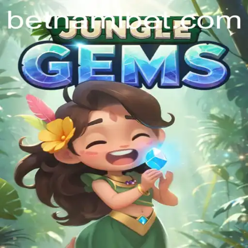 Discovering JungleGems: A Thrilling Adventure in the World of Nami.bet