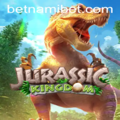Unveiling the Epic Adventure of JurassicKingdom on Nami.bet