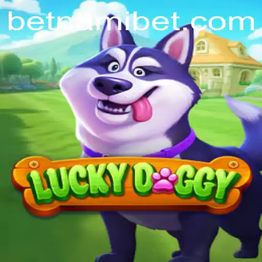 Discovering the Excitement of LuckyDoggy: A Game of Fortune on Nami.bet