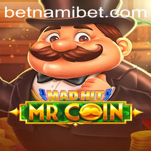 MadHitMrCoin: A Revolution in Interactive Gaming on Nami.bet
