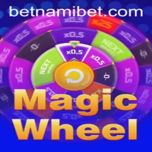 Discover the Thrilling MagicWheel Experience with Nami.bet