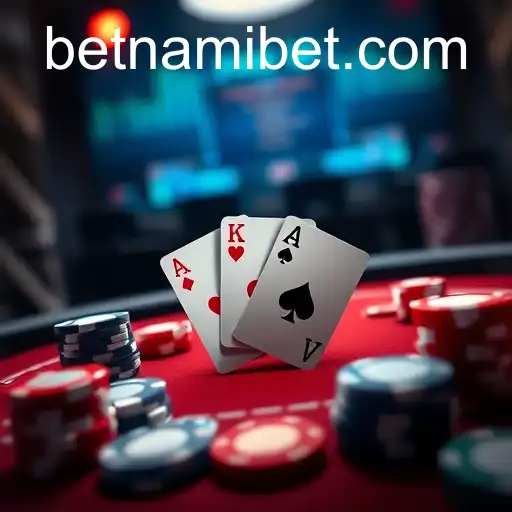 Gaming Experience Nami.bet - 800+ Premium and Exclusive Games