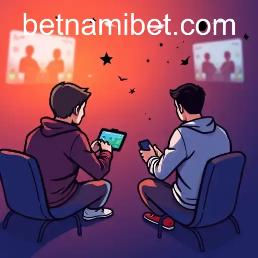 Gaming Experience Nami.bet - 800+ Premium and Exclusive Games