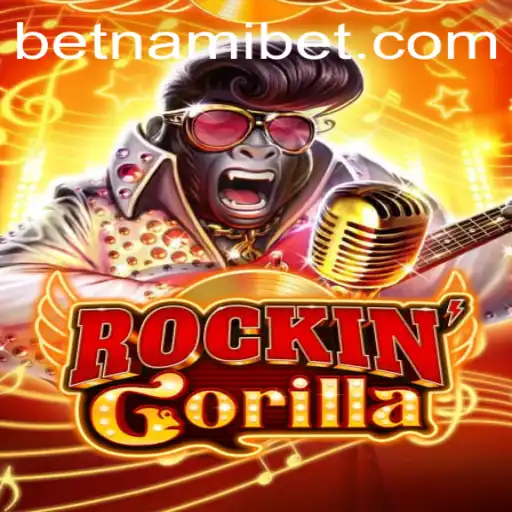 Unleashing the Adventure: The Exciting World of RockinGorilla
