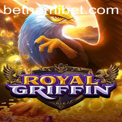 Exploring the Thrills of RoyalGriffin: A Game-Changer in the World of Online Gaming