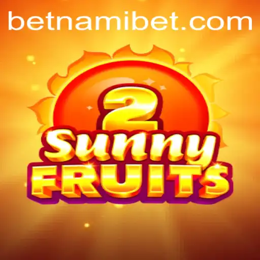 Exploring SunnyFruits2: A Fresh Take on Online Gaming at Nami.bet