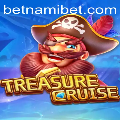 Exploring the Adventures of TREASURECRUISE with Nami.bet