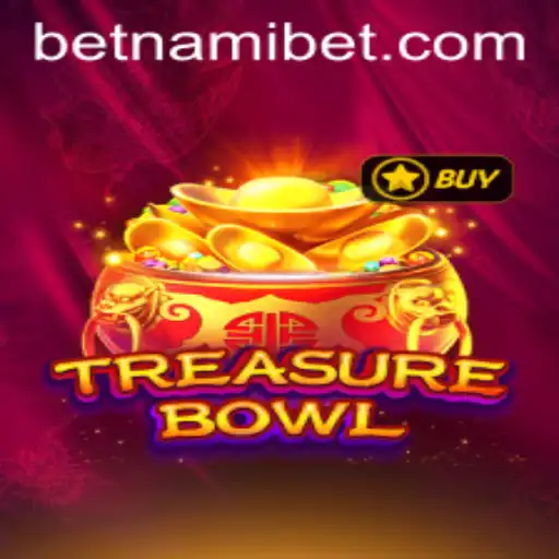 Unveiling TreasureBowl: A Stellar Casino Adventure with Nami.bet