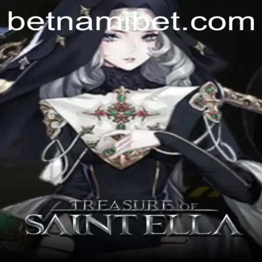 Unraveling the Mysteries of Treasure of Saint Ella with Nami.bet