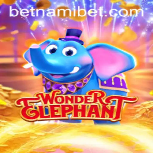 Discover the Thrill of WonderElephant and Nami.bet